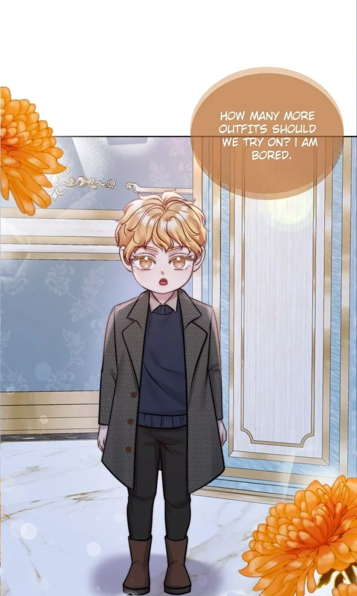 The Billionaire’s Replacement Wife Chapter 27 page 64
