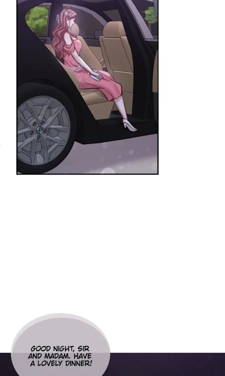 The Billionaire’s Replacement Wife Chapter 27 page 53