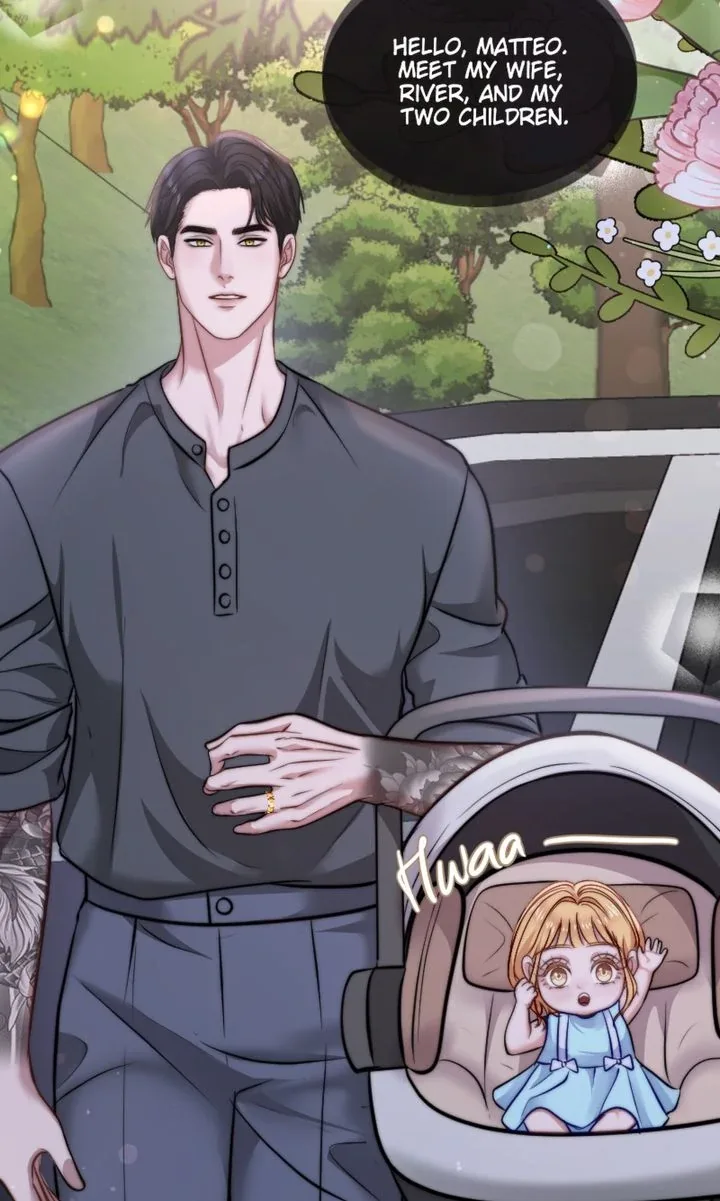 The Billionaire’s Replacement Wife Chapter 27 page 22