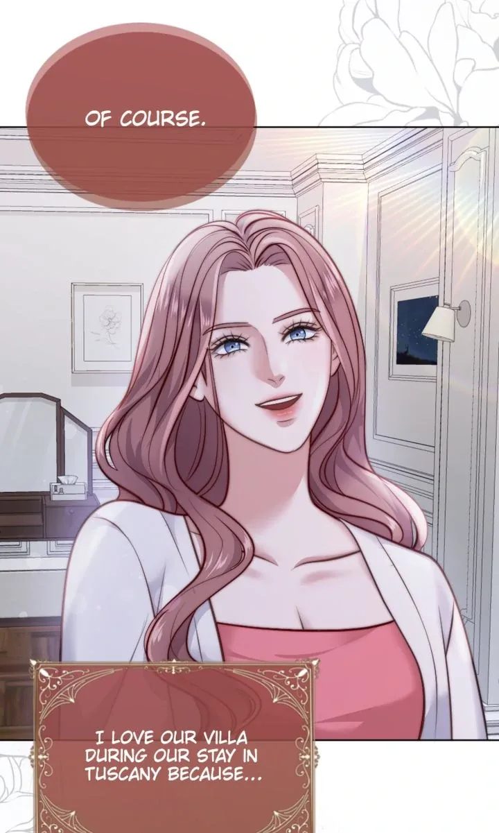 The Billionaire’s Replacement Wife Chapter 27 page 11