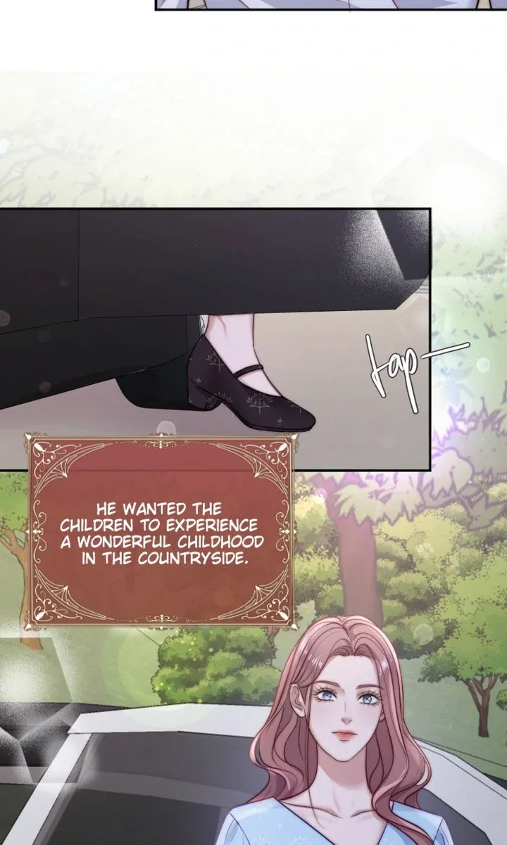 The Billionaire’s Replacement Wife Chapter 27 page 20