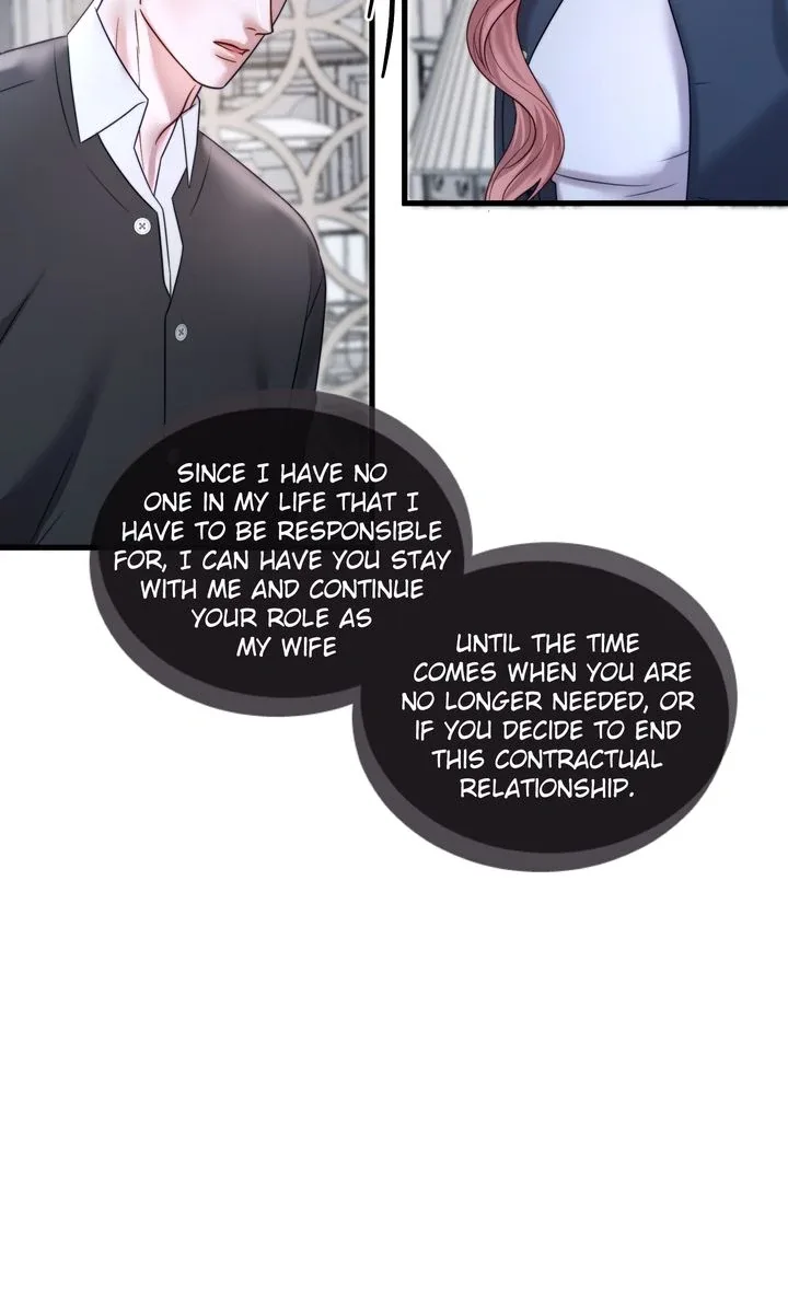 The Billionaire’s Replacement Wife Chapter 23 page 51