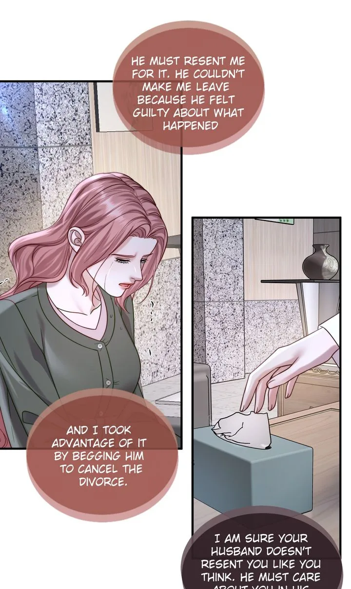 The Billionaire’s Replacement Wife Chapter 24 page 15