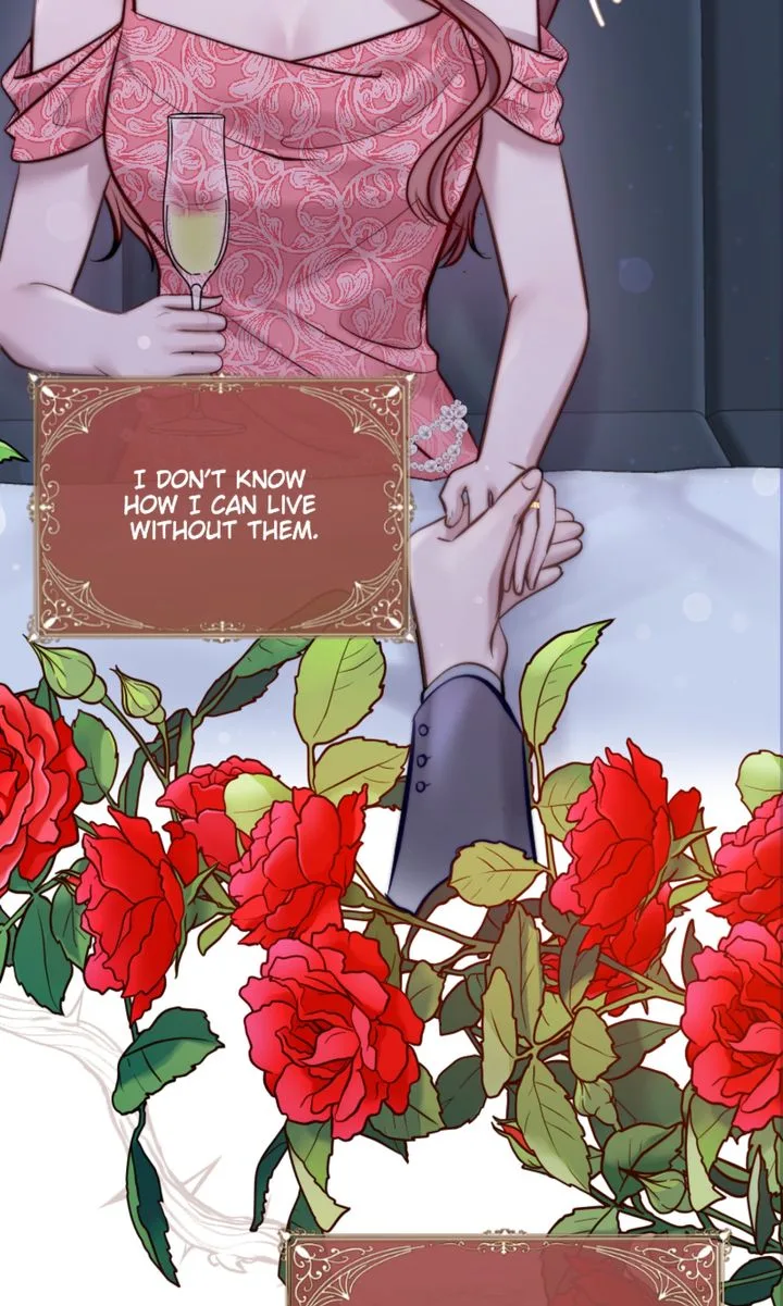 The Billionaire’s Replacement Wife Chapter 27 page 83