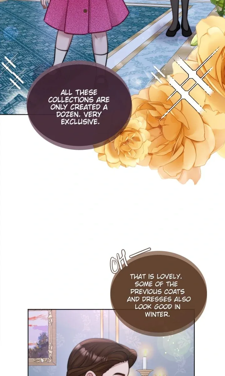 The Billionaire’s Replacement Wife Chapter 27 page 62