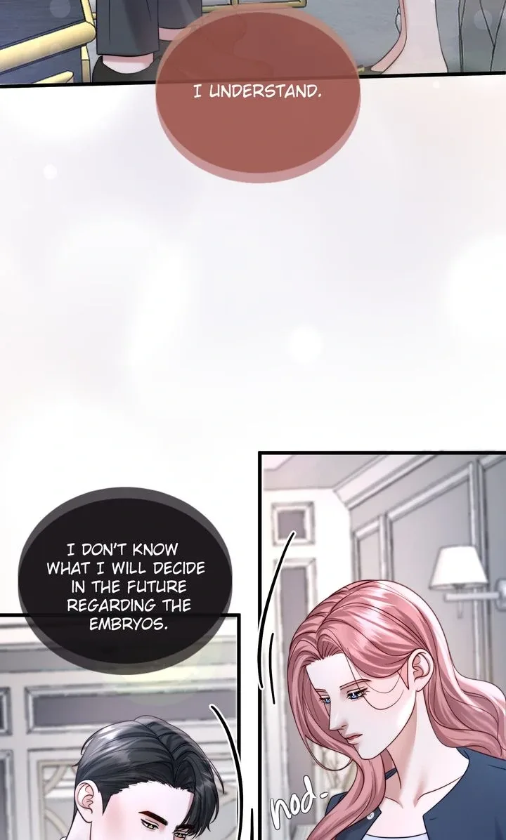 The Billionaire’s Replacement Wife Chapter 23 page 50