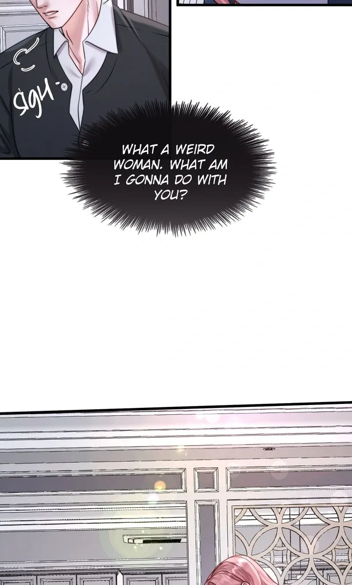 The Billionaire’s Replacement Wife Chapter 23 page 43