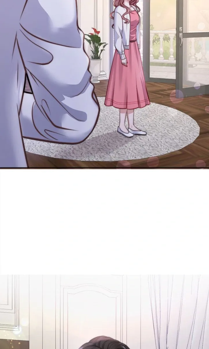 The Billionaire’s Replacement Wife Chapter 27 page 9