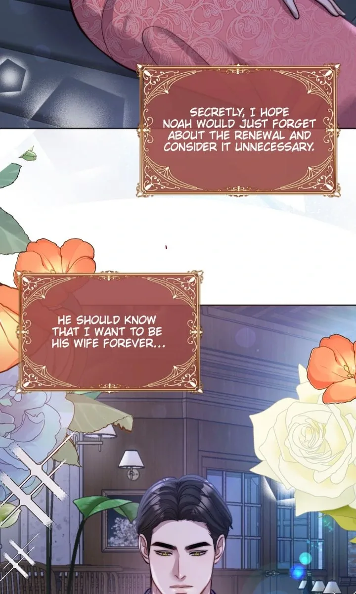 The Billionaire’s Replacement Wife Chapter 27 page 78