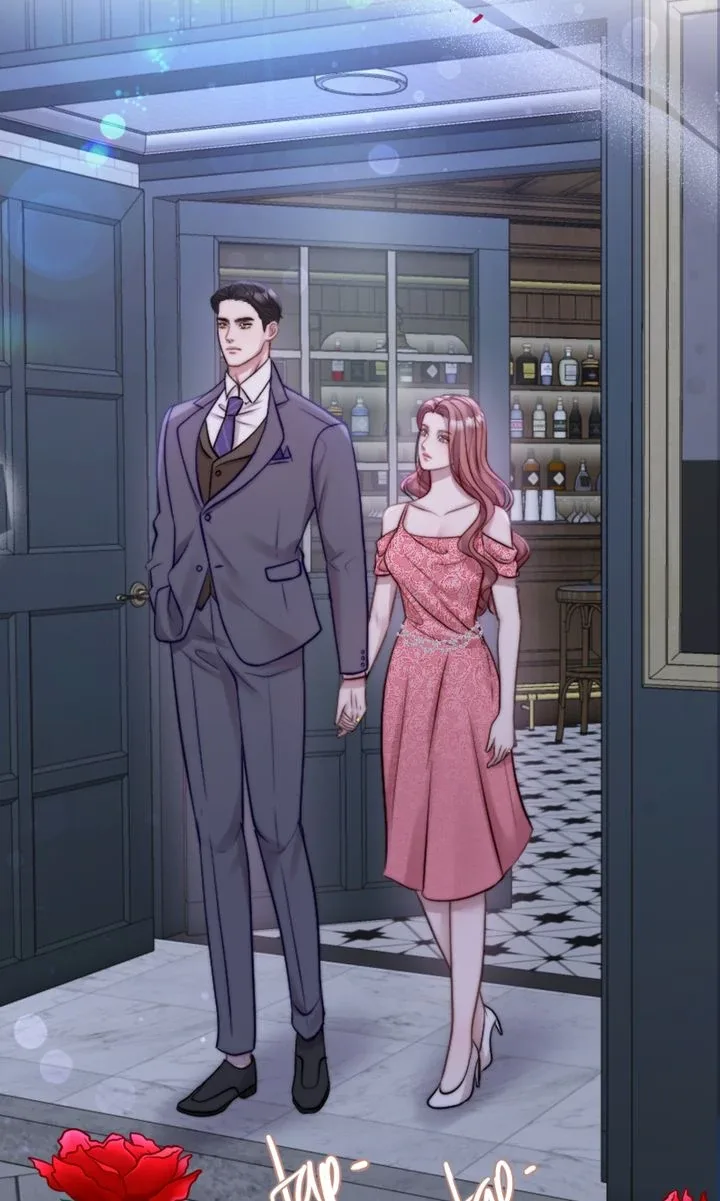 The Billionaire’s Replacement Wife Chapter 27 page 85