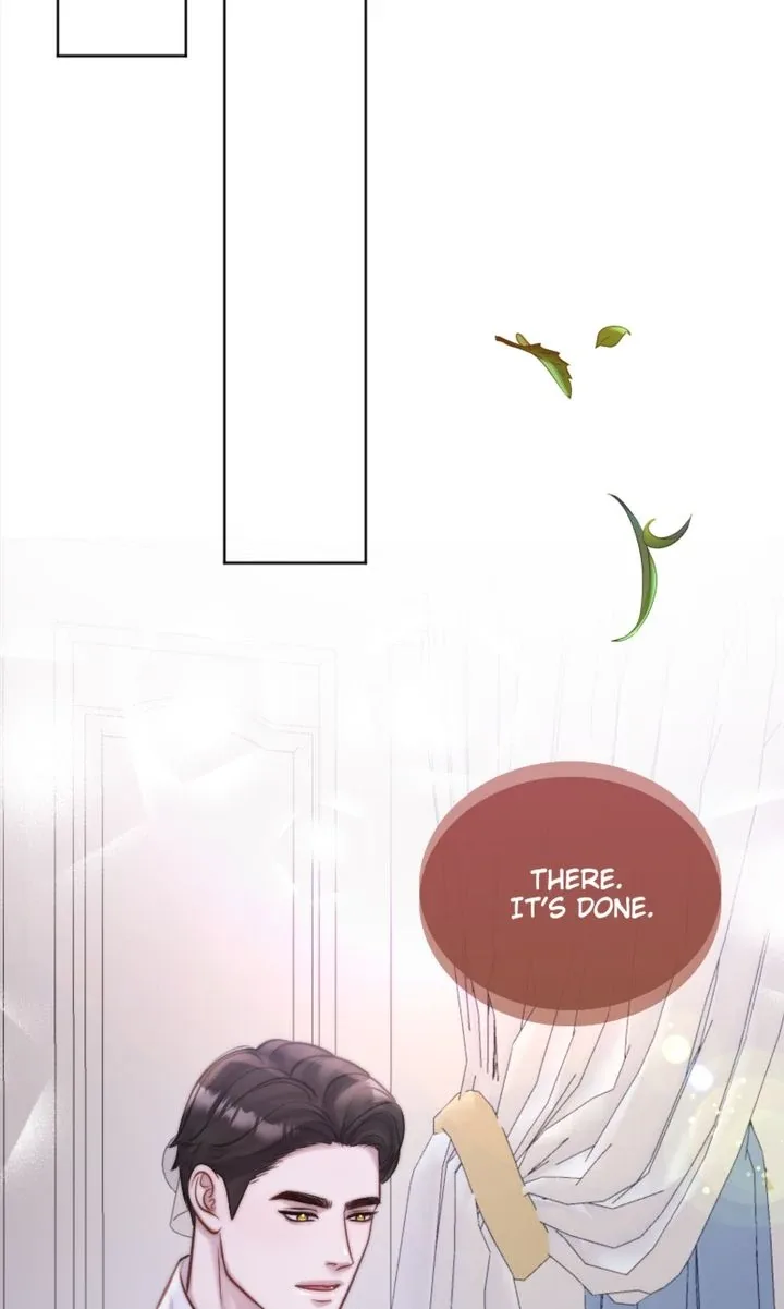 The Billionaire’s Replacement Wife Chapter 27 page 42