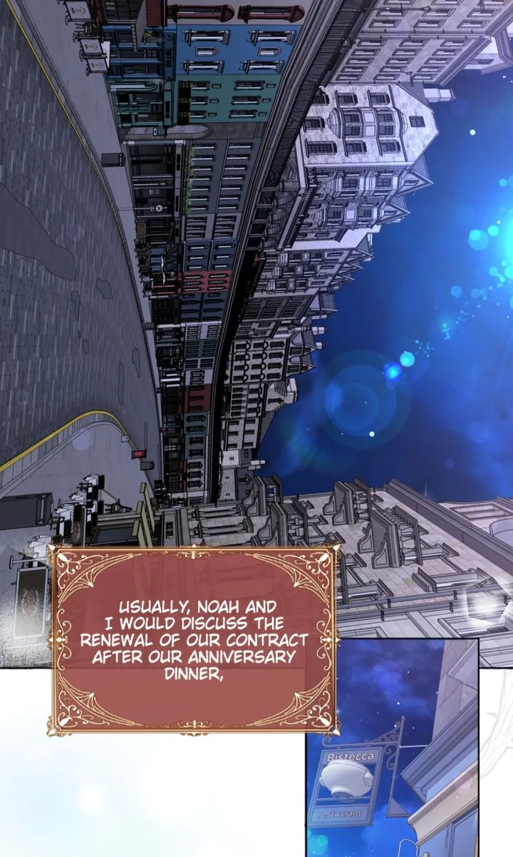 The Billionaire’s Replacement Wife Chapter 27 page 74