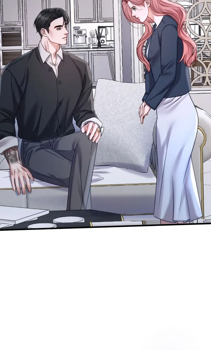 The Billionaire’s Replacement Wife Chapter 23 page 44