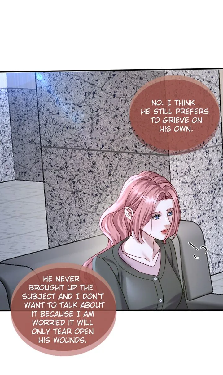 The Billionaire’s Replacement Wife Chapter 24 page 9