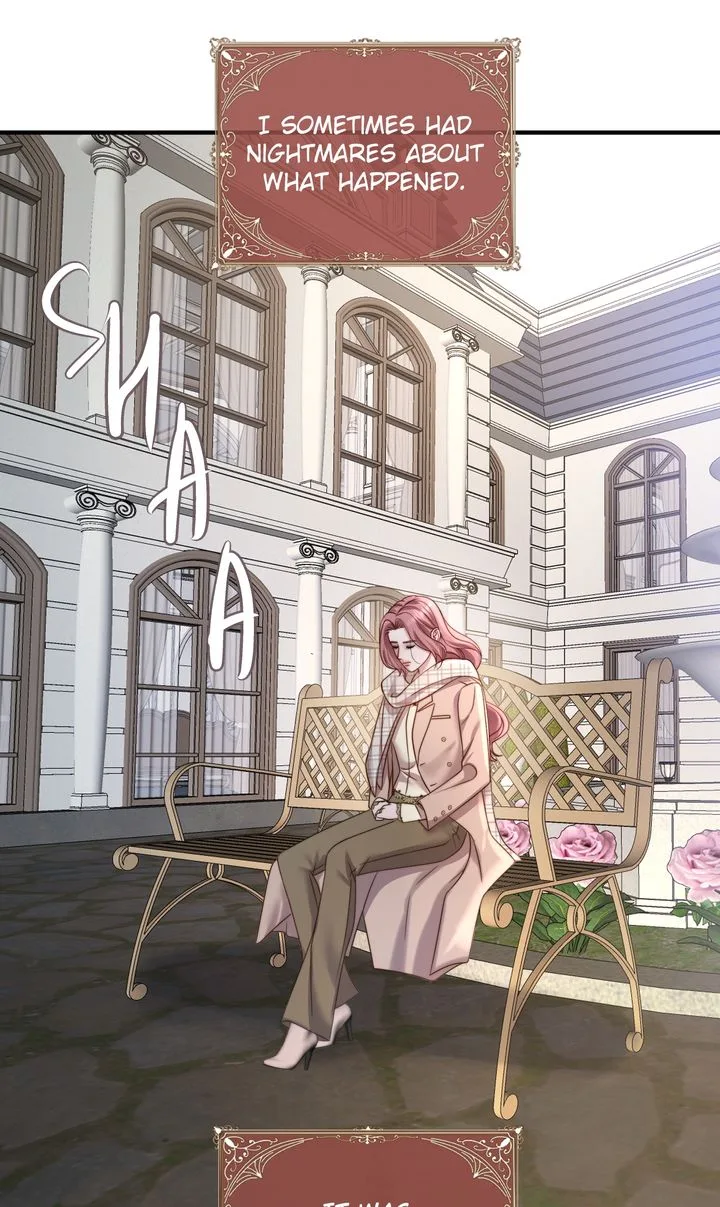 The Billionaire’s Replacement Wife Chapter 24 page 4