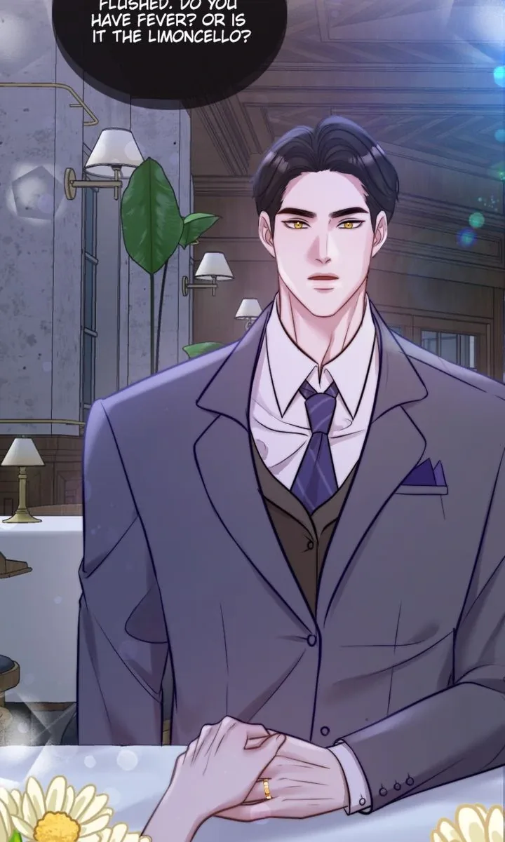 The Billionaire’s Replacement Wife Chapter 27 page 81