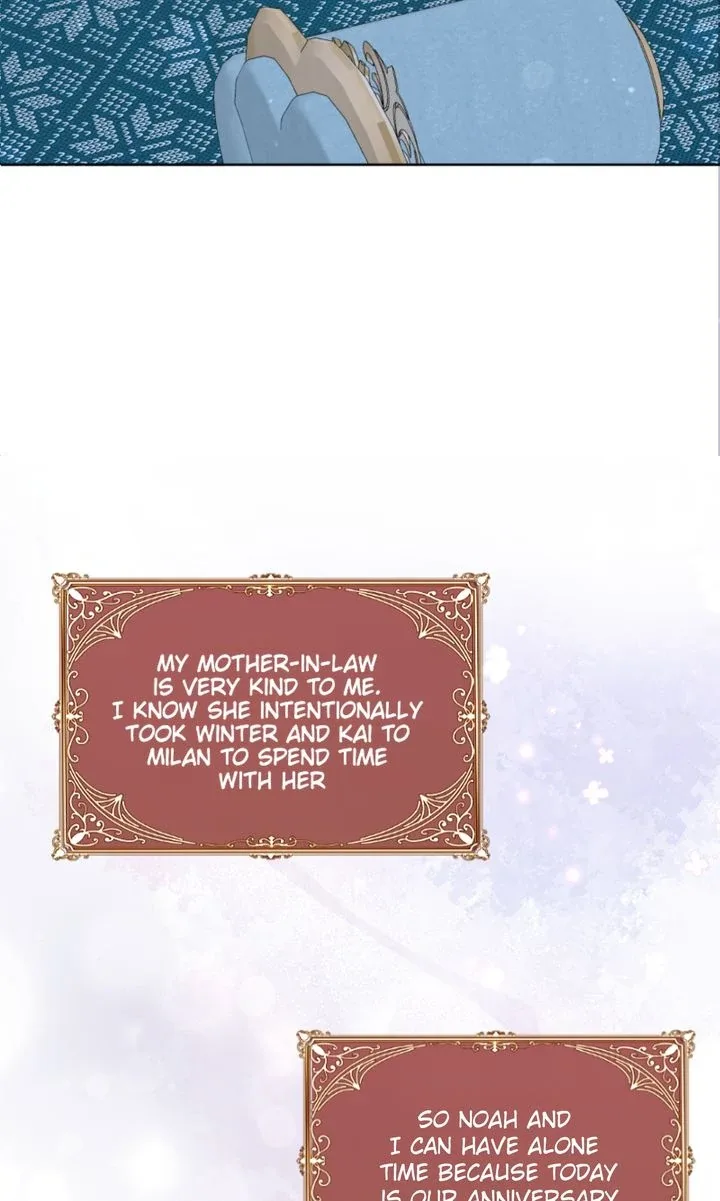 The Billionaire’s Replacement Wife Chapter 27 page 71