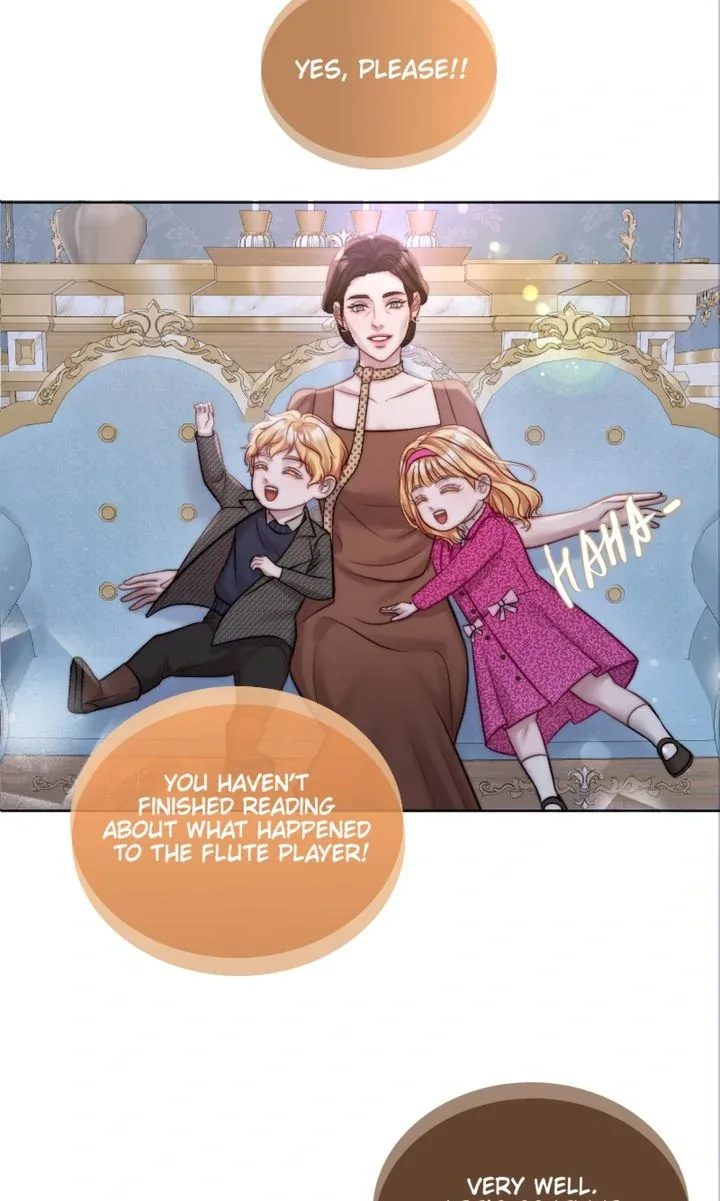 The Billionaire’s Replacement Wife Chapter 27 page 67