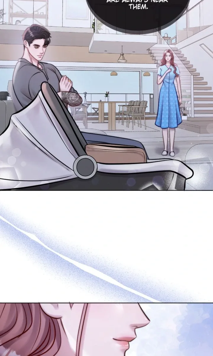 The Billionaire’s Replacement Wife Chapter 27 page 33