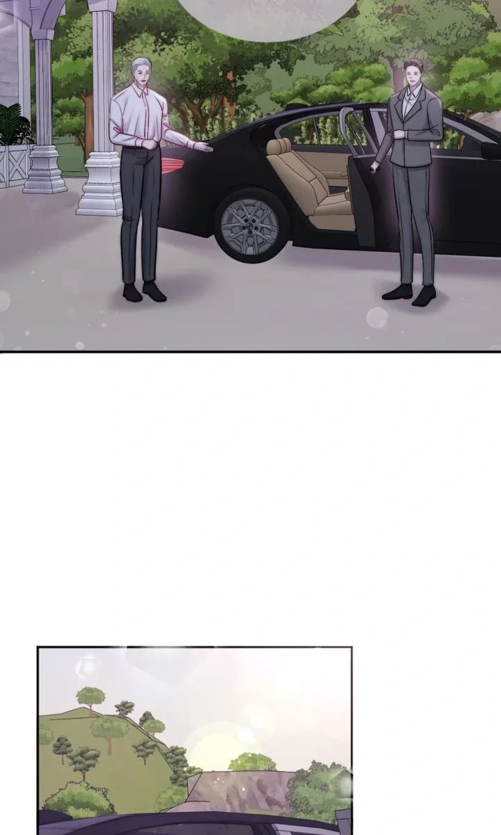 The Billionaire’s Replacement Wife Chapter 27 page 52