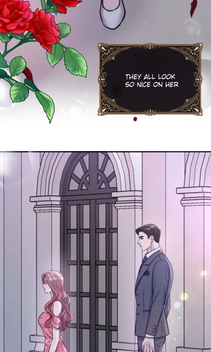 The Billionaire’s Replacement Wife Chapter 27 page 50
