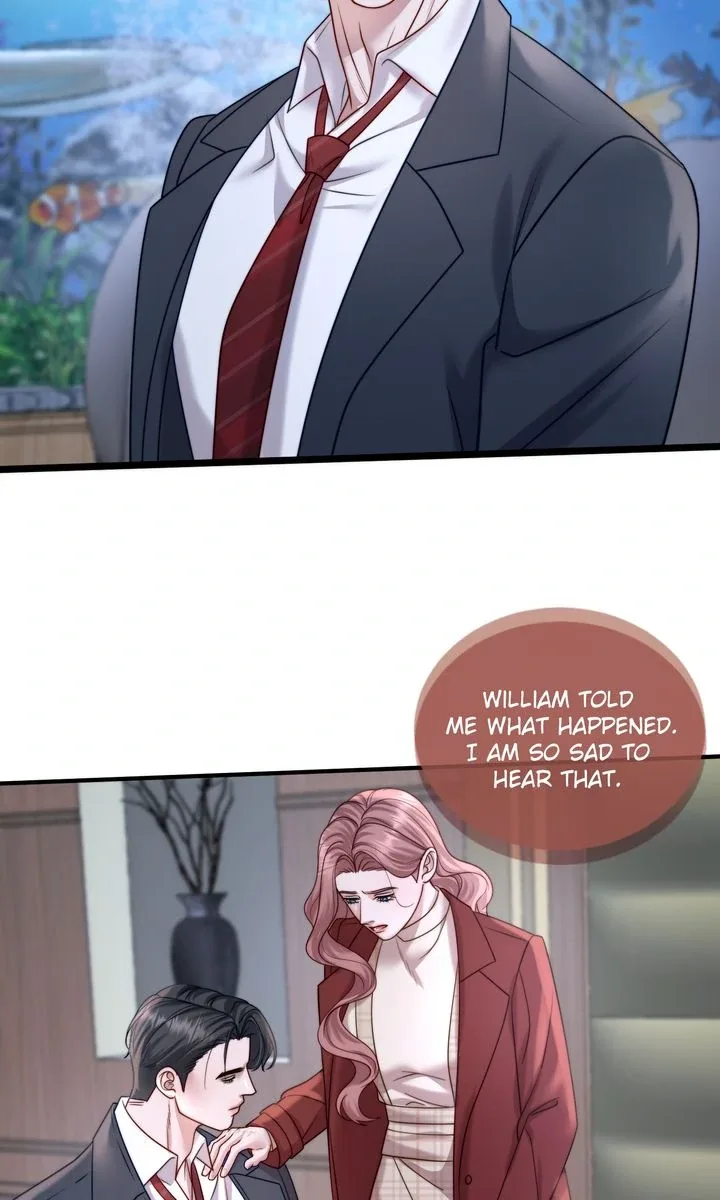 The Billionaire’s Replacement Wife Chapter 25 page 33