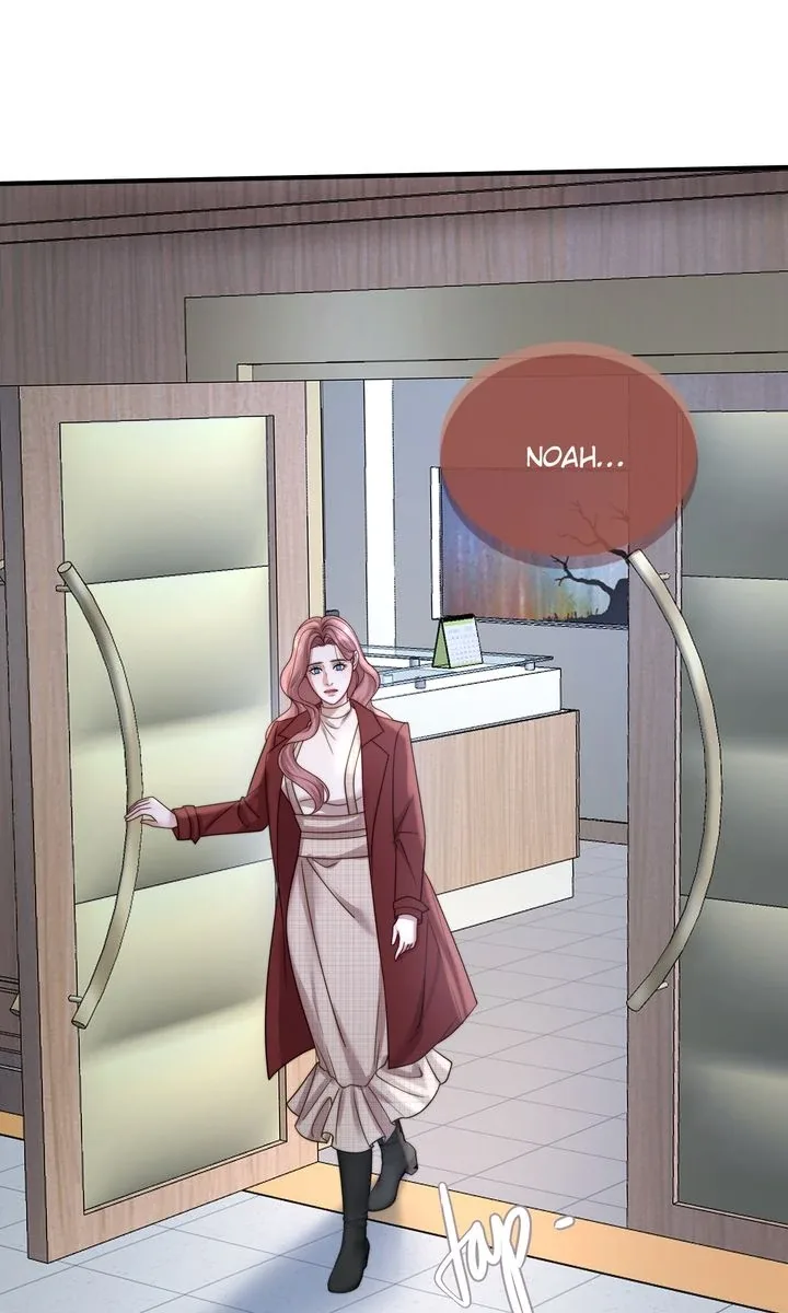 The Billionaire’s Replacement Wife Chapter 25 page 31