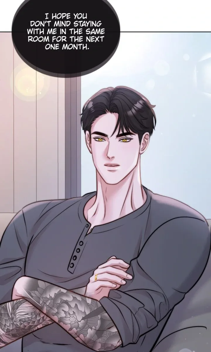 The Billionaire’s Replacement Wife Chapter 27 page 30