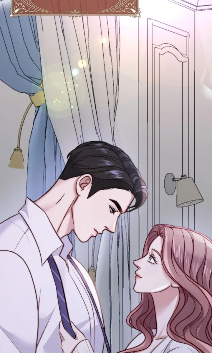 The Billionaire’s Replacement Wife Chapter 27 page 14