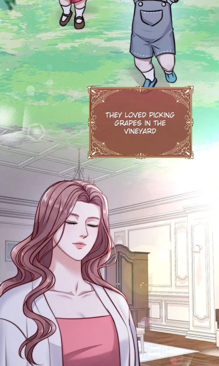 The Billionaire’s Replacement Wife Chapter 27 page 6