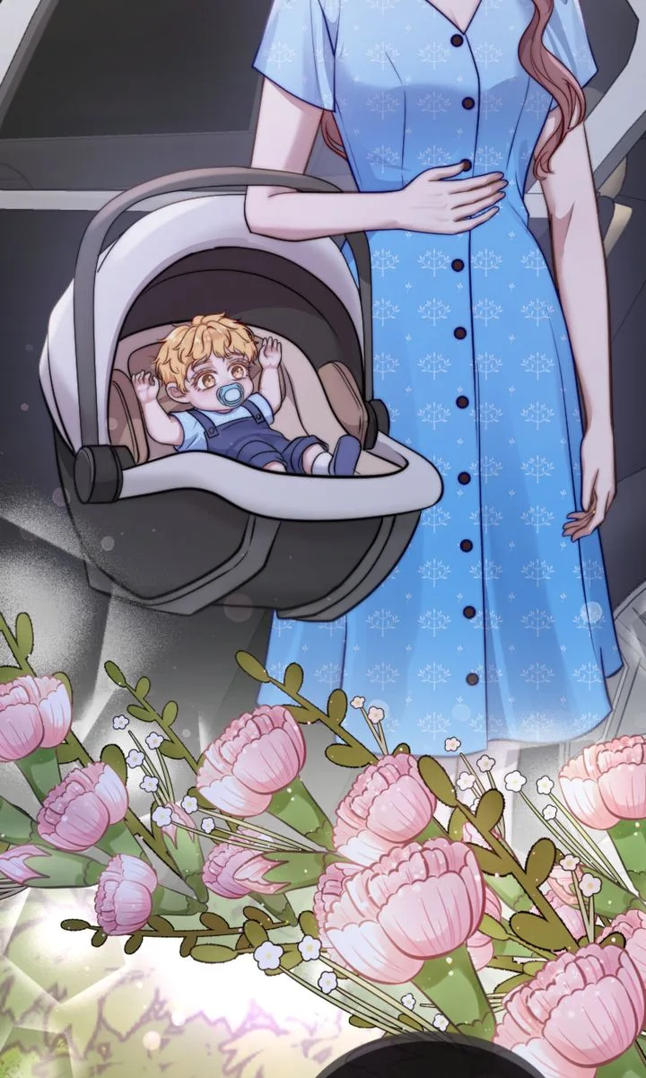 The Billionaire’s Replacement Wife Chapter 27 page 21