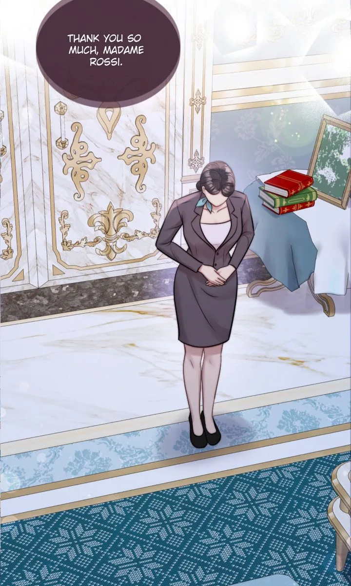 The Billionaire’s Replacement Wife Chapter 27 page 70