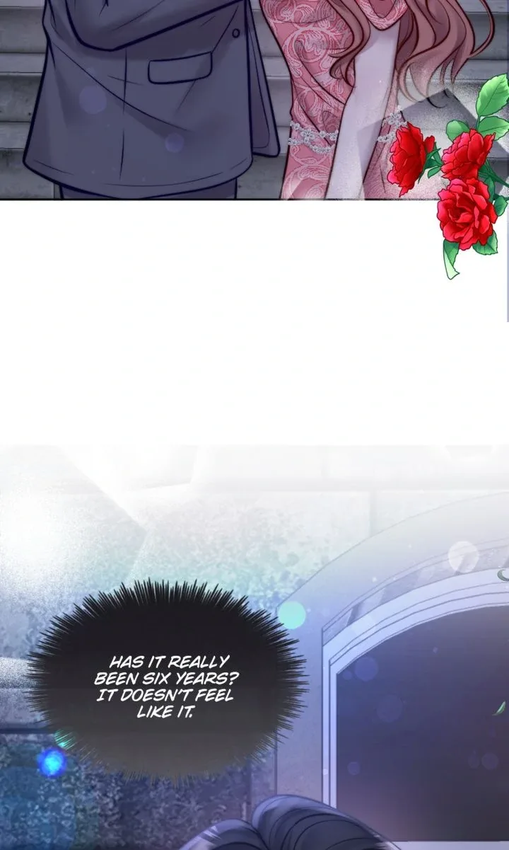 The Billionaire’s Replacement Wife Chapter 27 page 87