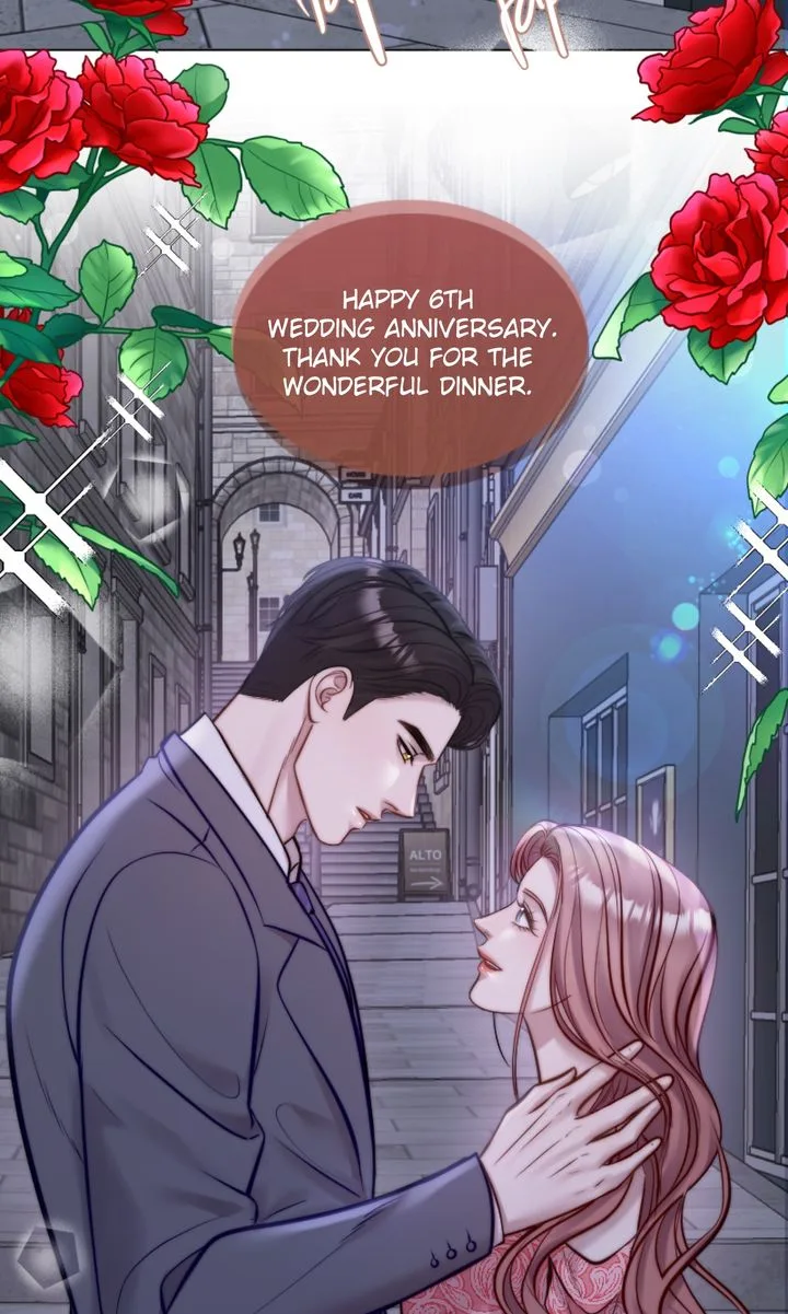 The Billionaire’s Replacement Wife Chapter 27 page 86