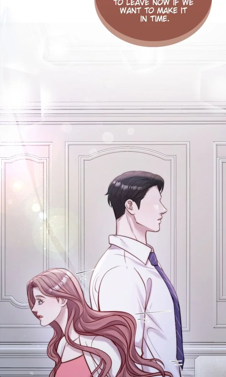 The Billionaire’s Replacement Wife Chapter 27 page 45