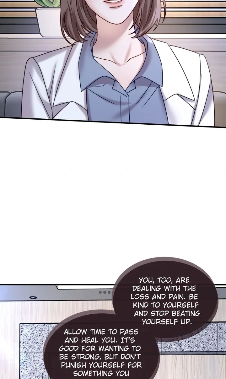 The Billionaire’s Replacement Wife Chapter 24 page 23