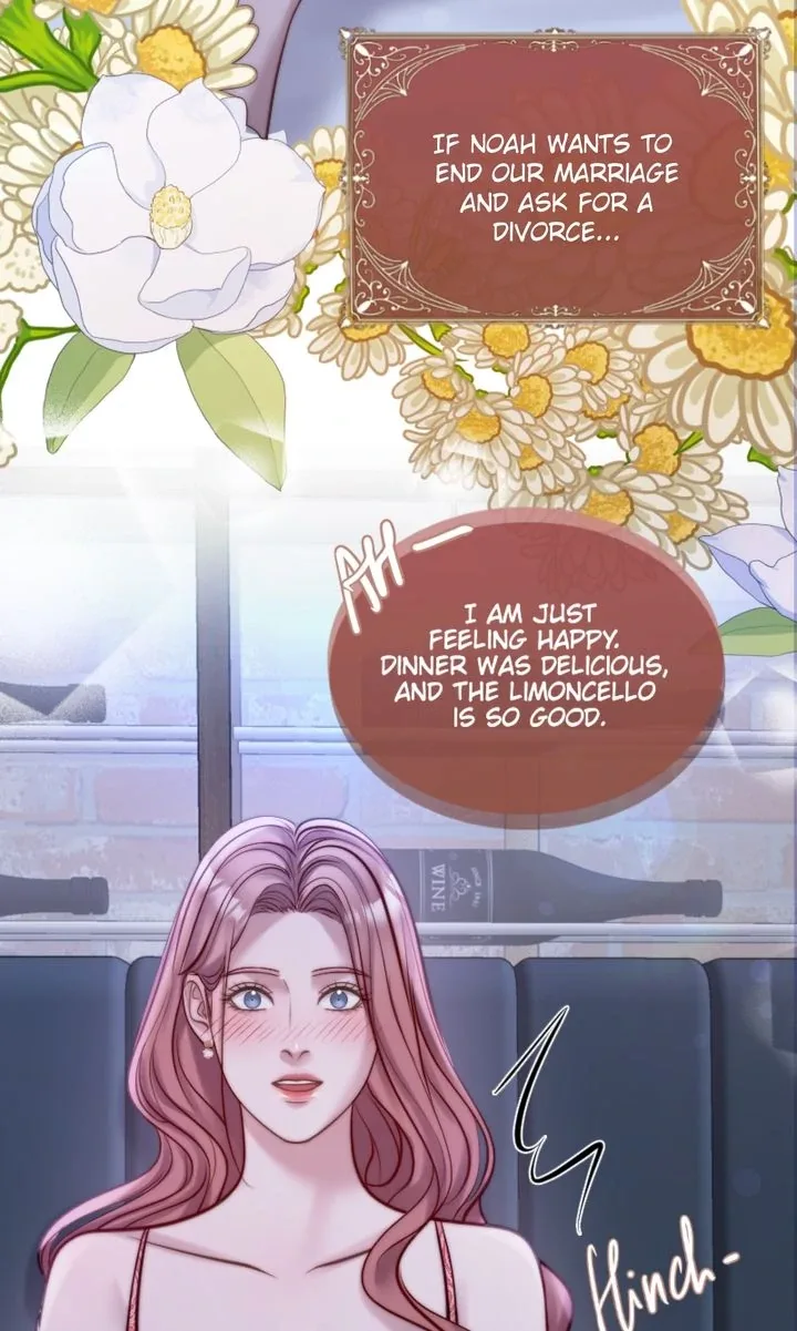 The Billionaire’s Replacement Wife Chapter 27 page 82