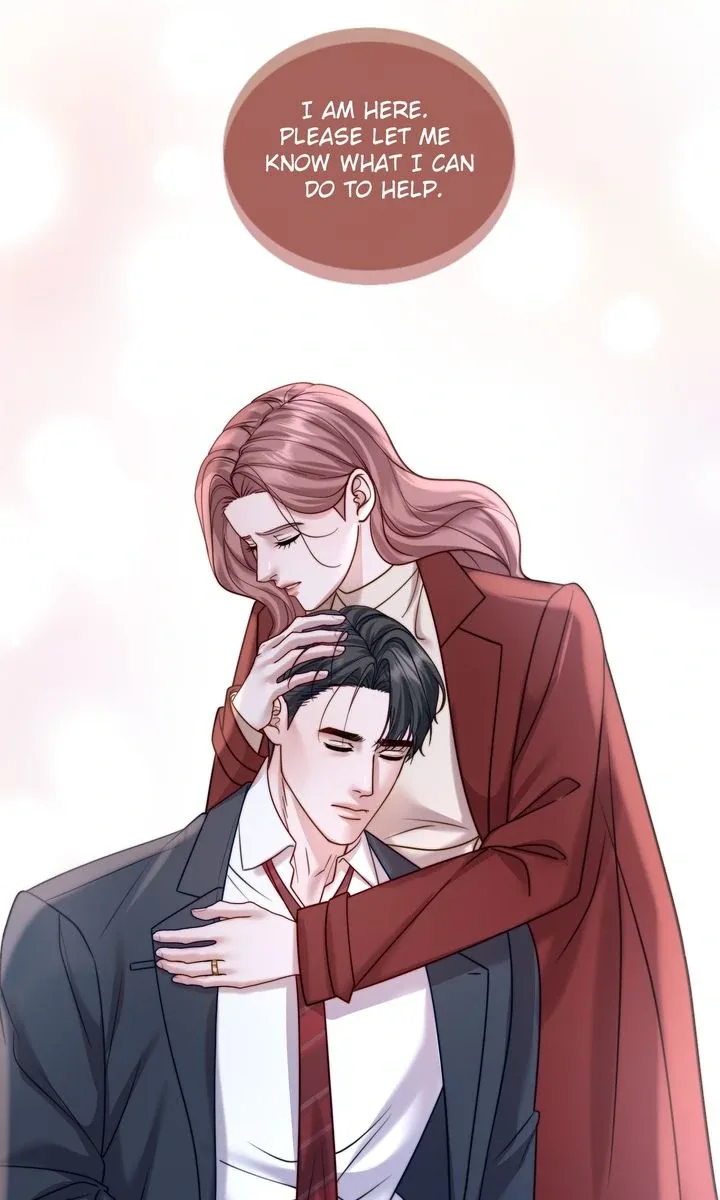 The Billionaire’s Replacement Wife Chapter 25 page 37