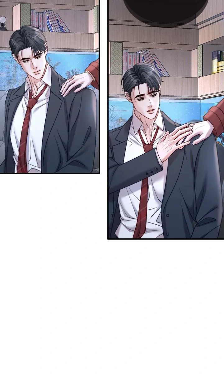 The Billionaire’s Replacement Wife Chapter 25 page 35