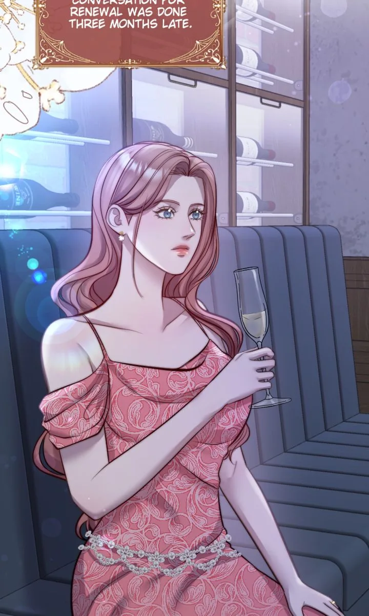 The Billionaire’s Replacement Wife Chapter 27 page 77