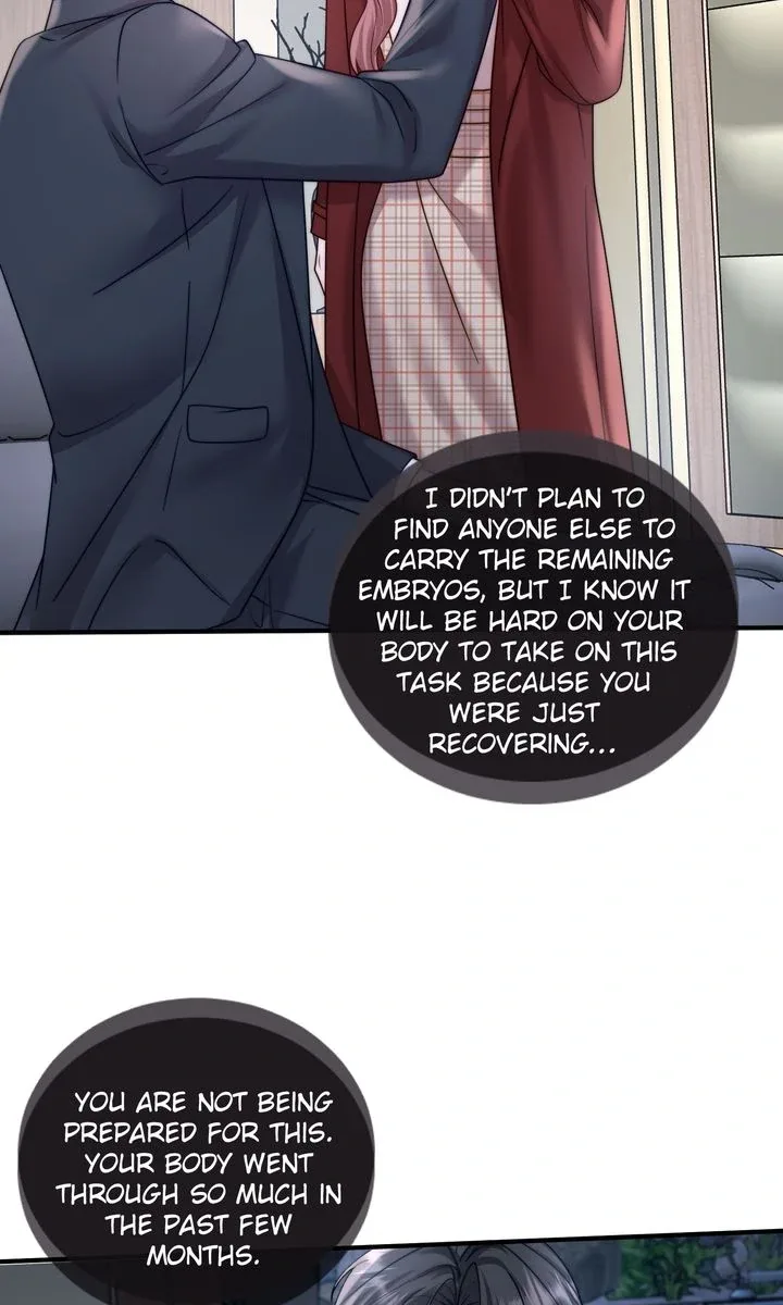 The Billionaire’s Replacement Wife Chapter 25 page 44