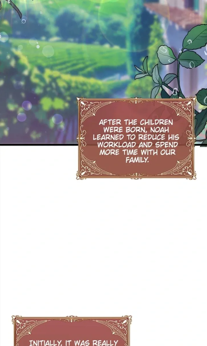 The Billionaire’s Replacement Wife Chapter 27 page 3