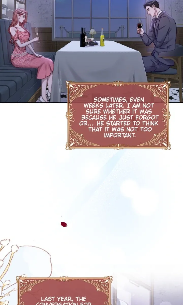The Billionaire’s Replacement Wife Chapter 27 page 76