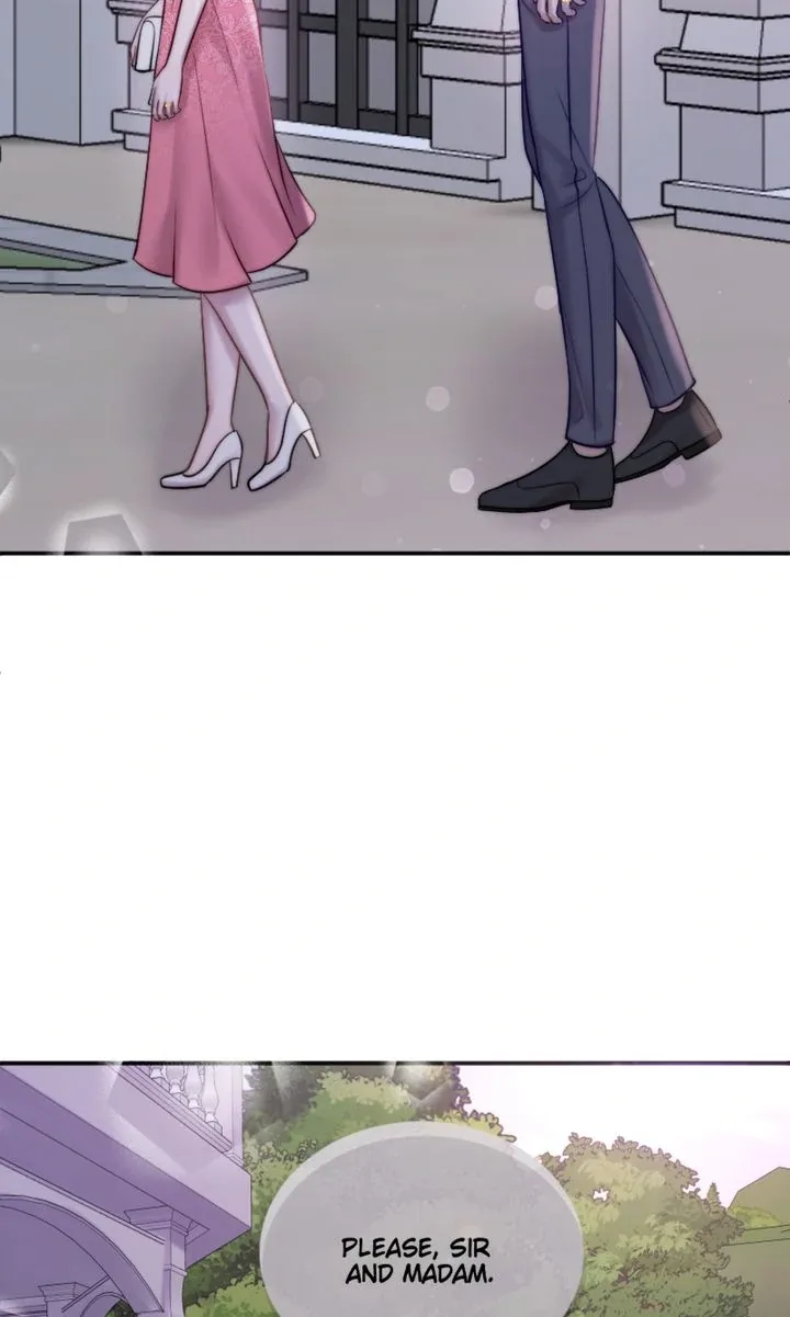 The Billionaire’s Replacement Wife Chapter 27 page 51