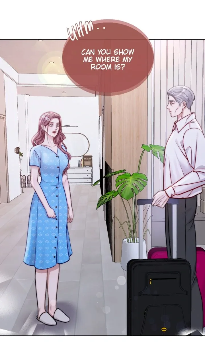 The Billionaire’s Replacement Wife Chapter 27 page 28
