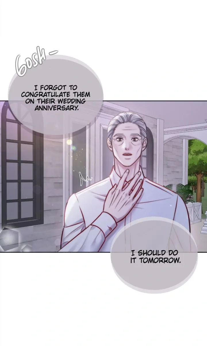 The Billionaire’s Replacement Wife Chapter 27 page 56