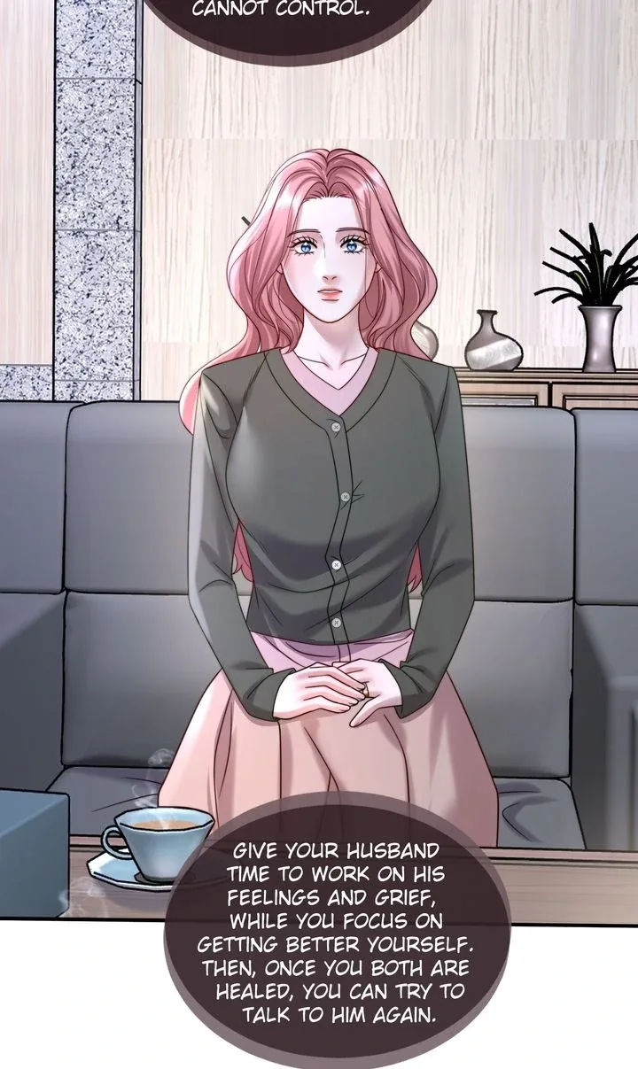 The Billionaire’s Replacement Wife Chapter 24 page 24
