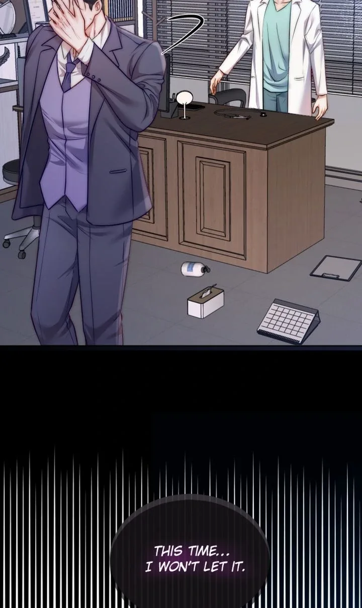 The Billionaire’s Replacement Wife Chapter 29 page 55