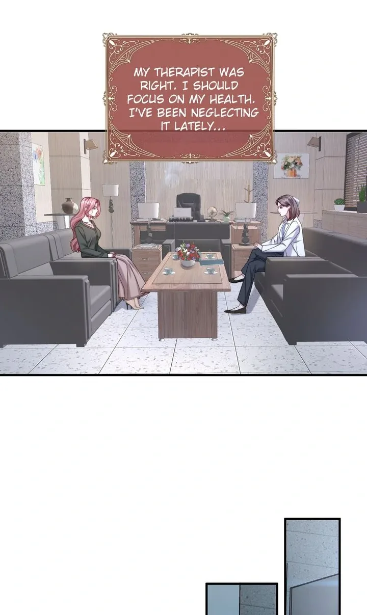 The Billionaire’s Replacement Wife Chapter 24 page 26