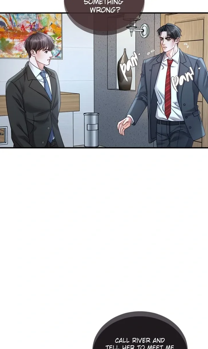 The Billionaire’s Replacement Wife Chapter 24 page 38